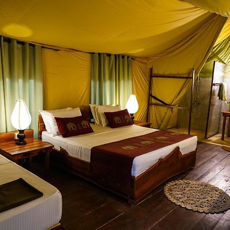 River Glamping By Gaga Bees Удавалаве Экстерьер фото